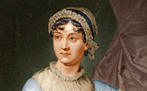 Jane Austen